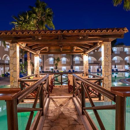 Zante Village Hotel 알리카나스 외부 사진