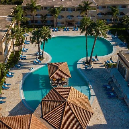 Zante Village Hotel 알리카나스 외부 사진