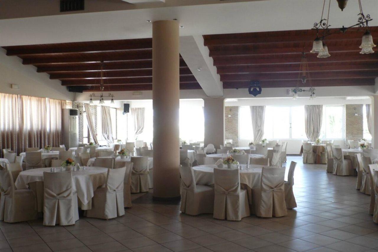 Zante Village Hotel 알리카나스 외부 사진
