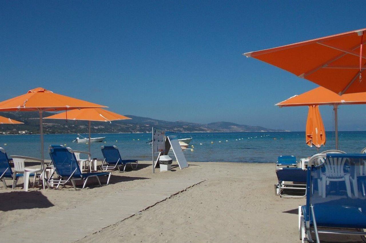 Zante Village Hotel 알리카나스 외부 사진