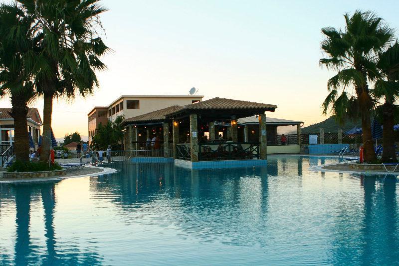 Zante Village Hotel 알리카나스 외부 사진