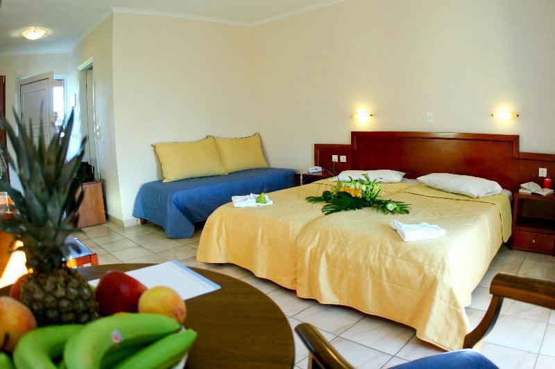 Zante Village Hotel 알리카나스 외부 사진