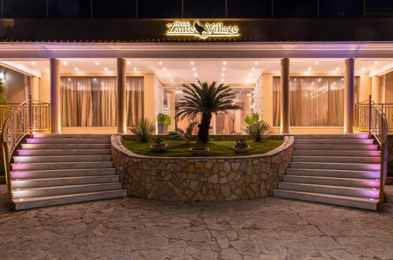Zante Village Hotel 알리카나스 외부 사진