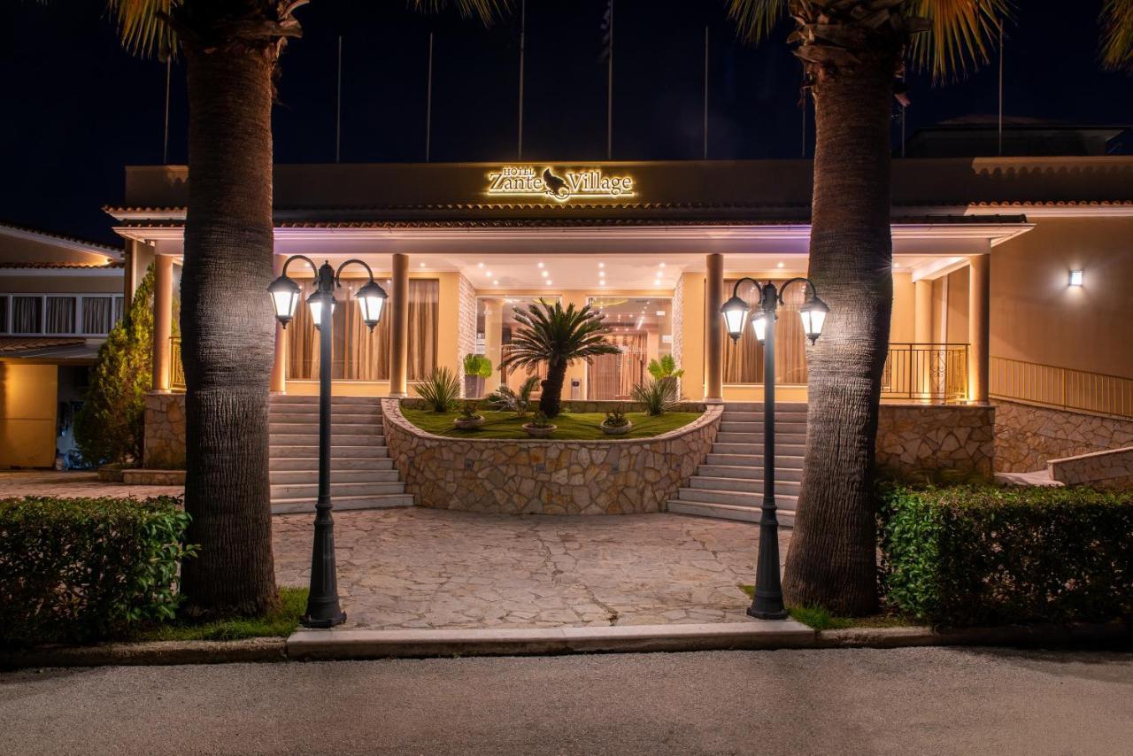 Zante Village Hotel 알리카나스 외부 사진