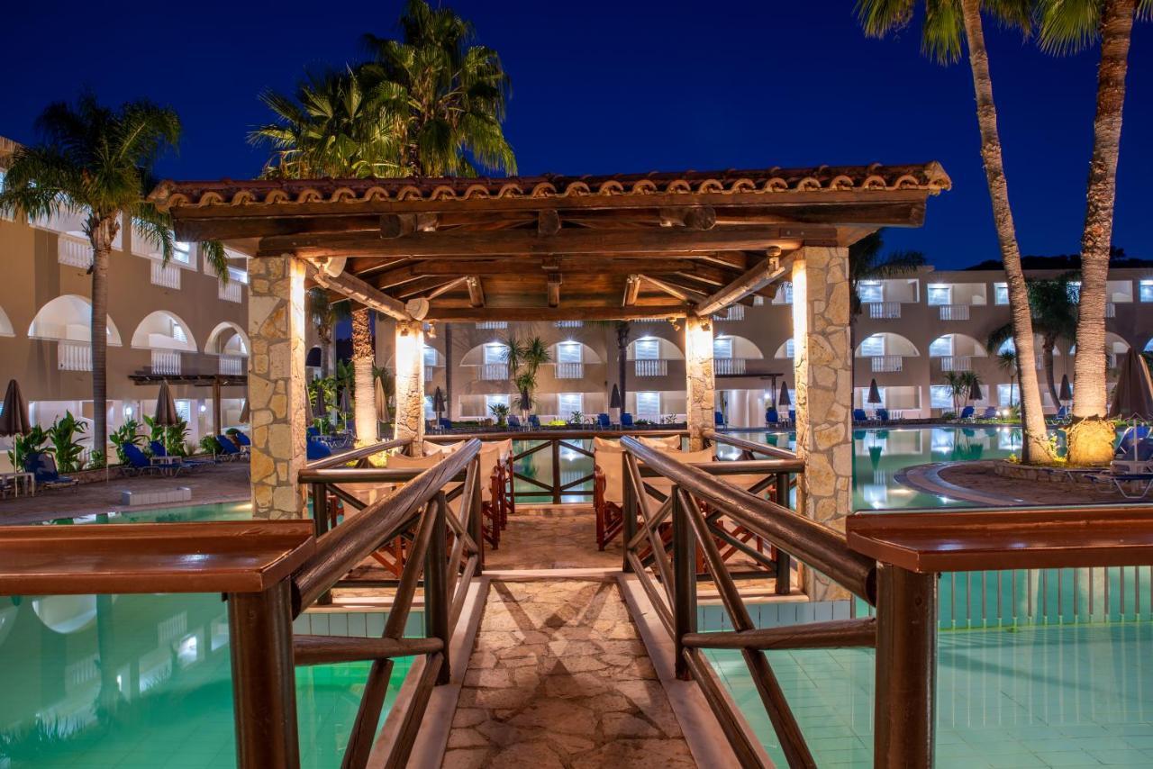 Zante Village Hotel 알리카나스 외부 사진