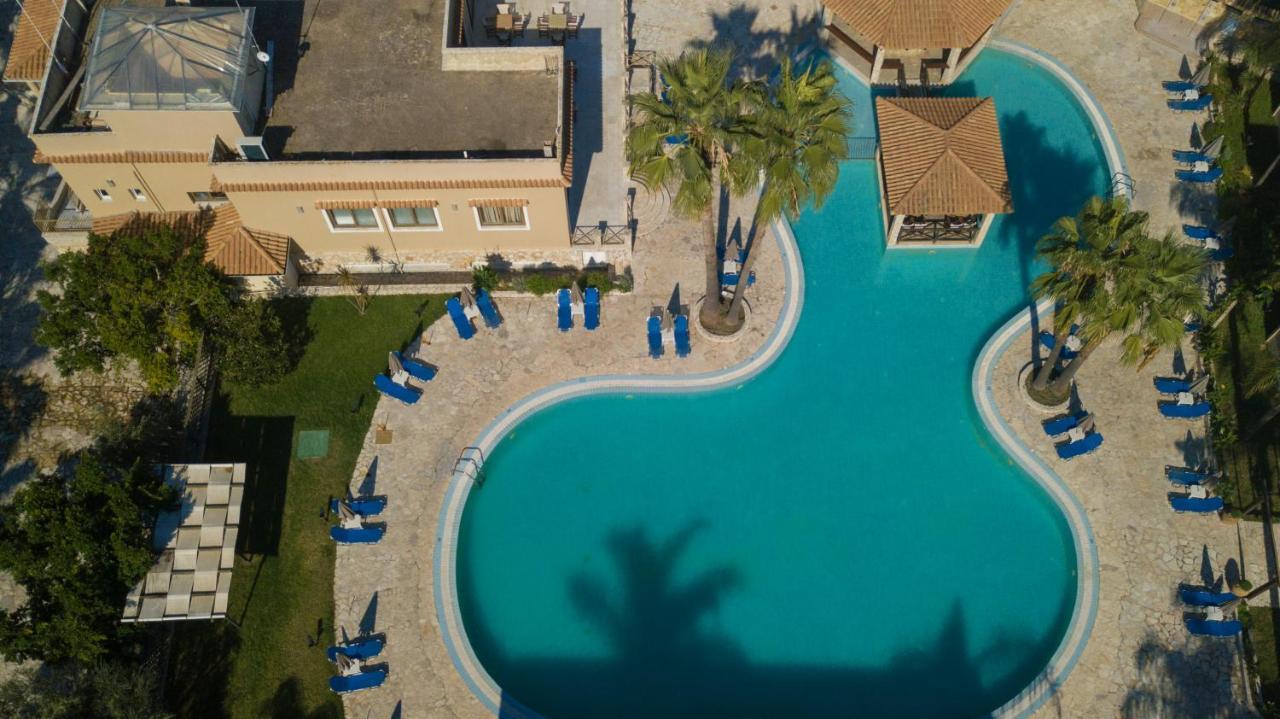 Zante Village Hotel 알리카나스 외부 사진