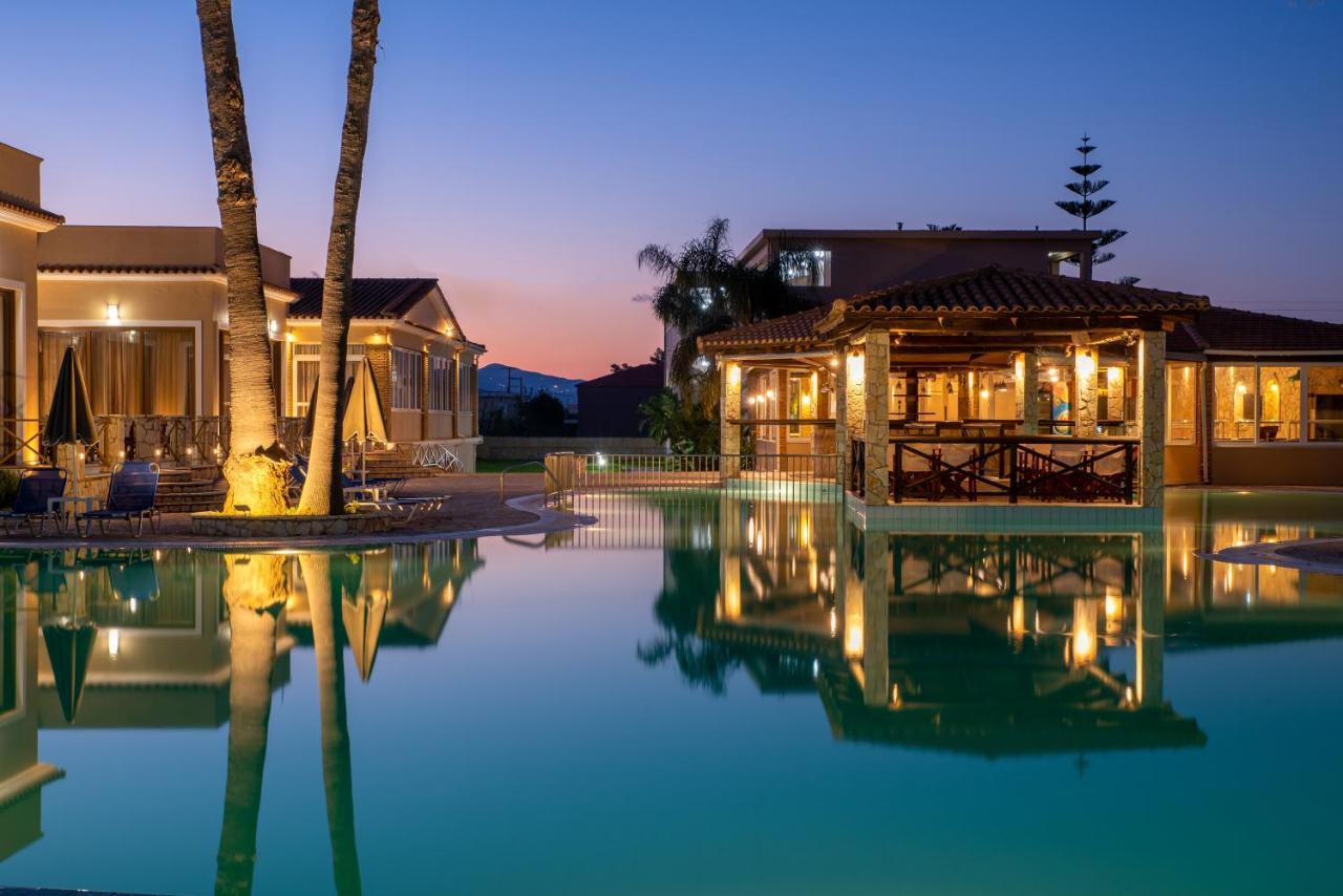 Zante Village Hotel 알리카나스 외부 사진