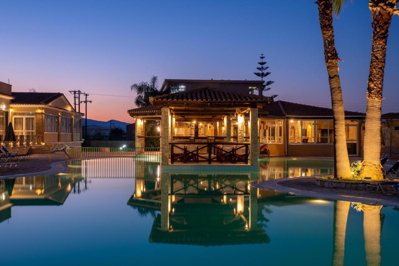 Zante Village Hotel 알리카나스 외부 사진