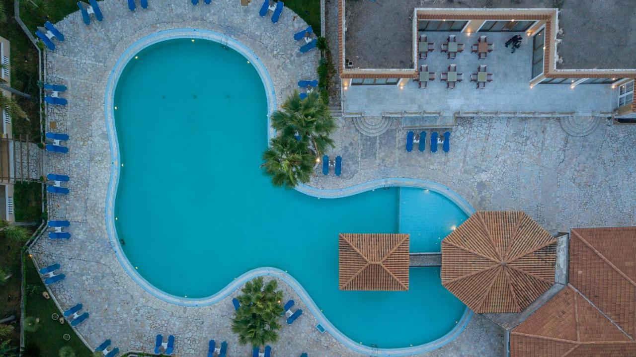Zante Village Hotel 알리카나스 외부 사진