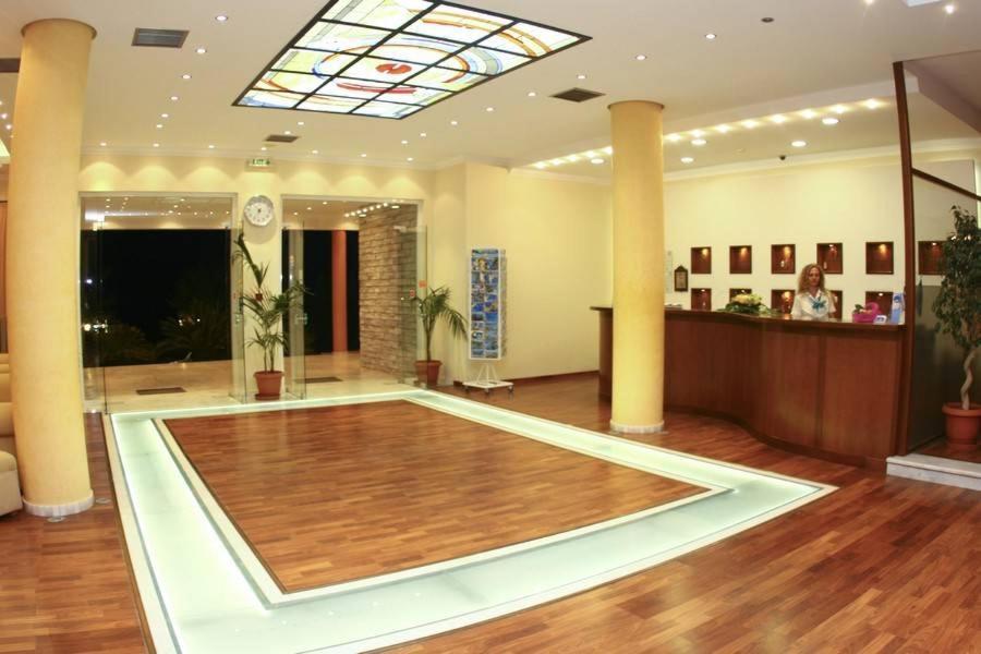 Zante Village Hotel 알리카나스 외부 사진