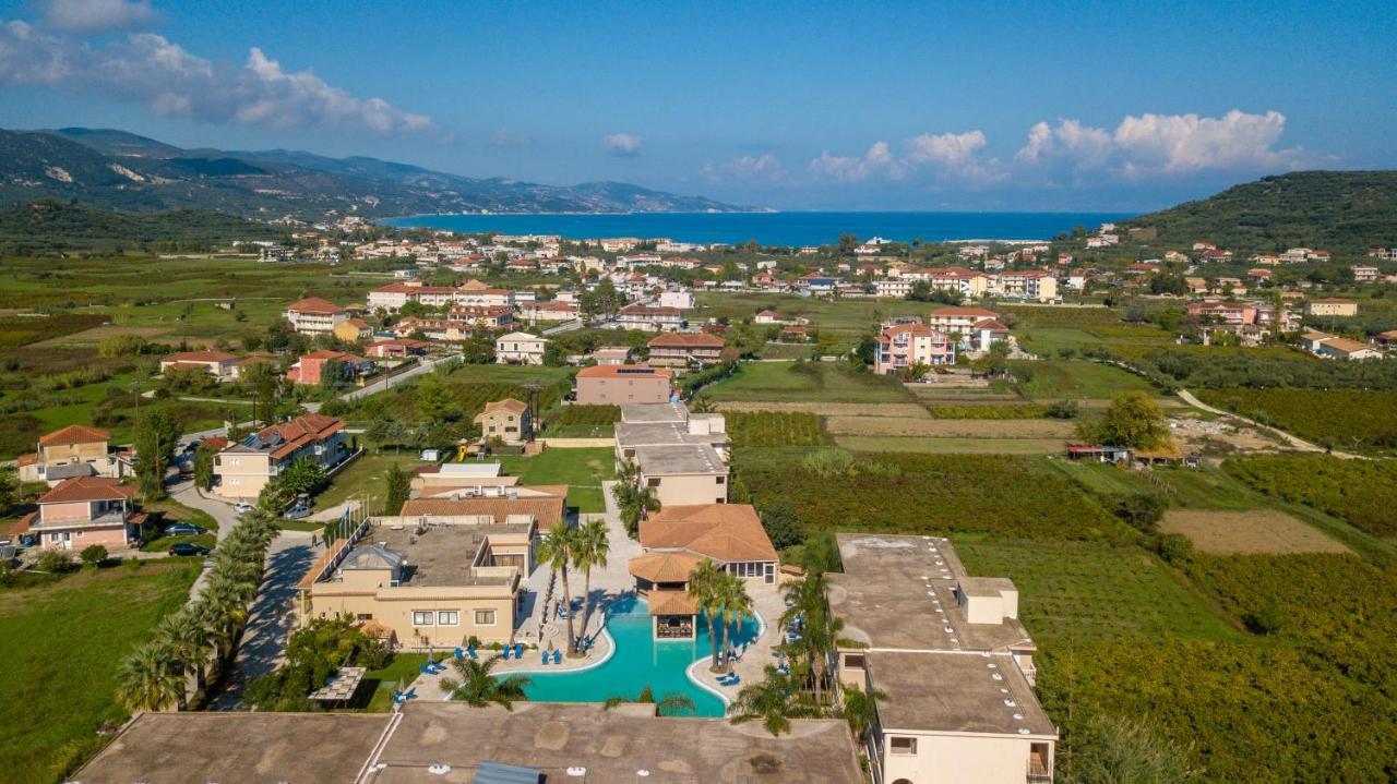 Zante Village Hotel 알리카나스 외부 사진