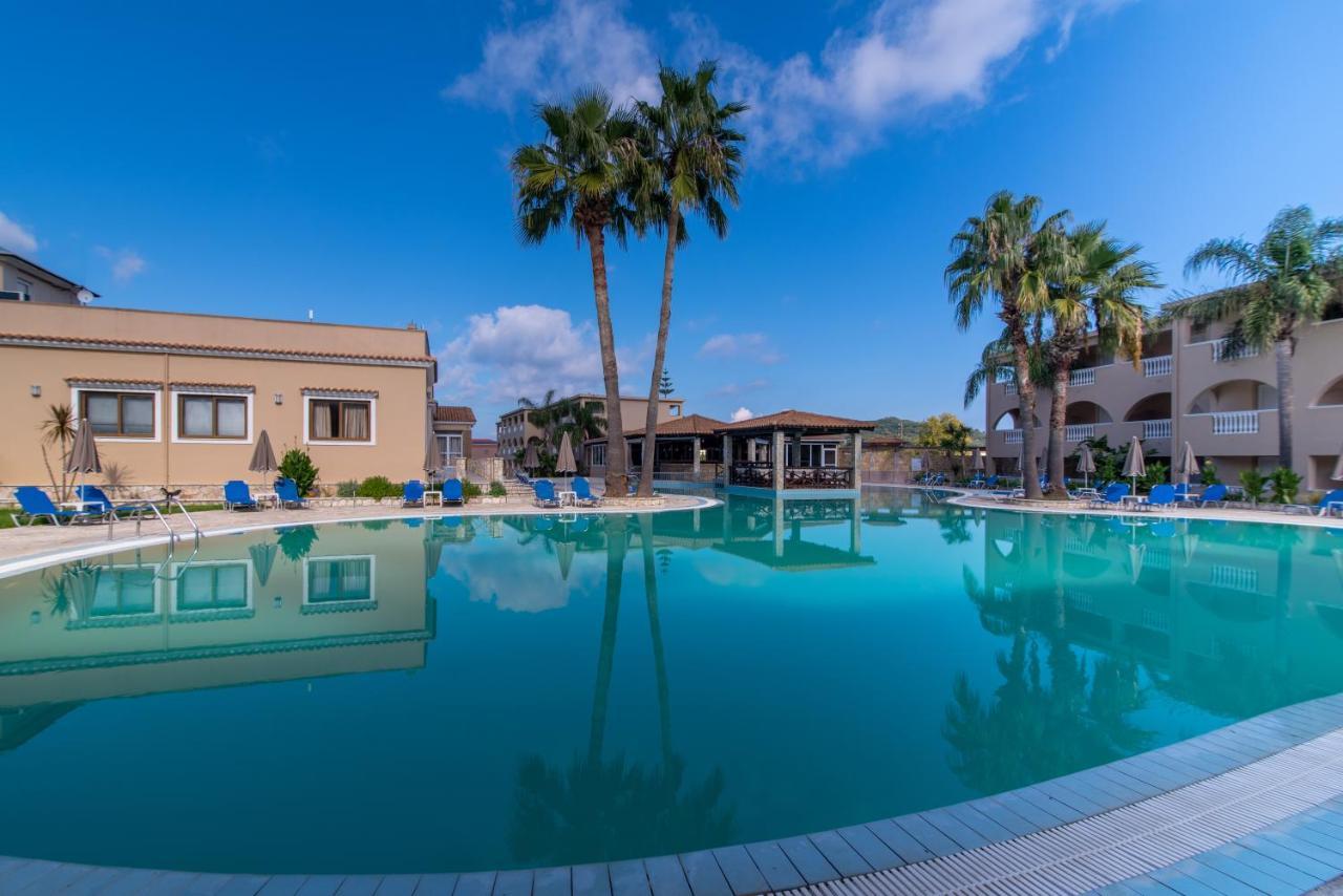 Zante Village Hotel 알리카나스 외부 사진