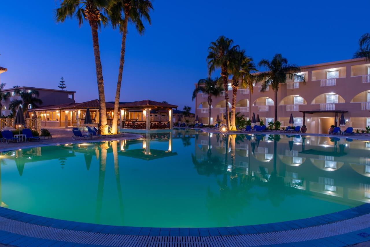 Zante Village Hotel 알리카나스 외부 사진