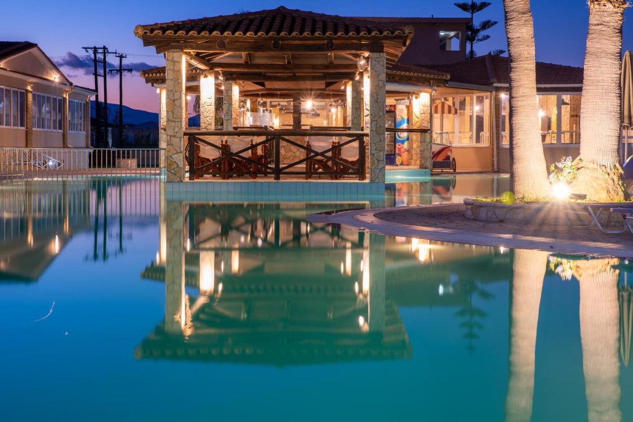 Zante Village Hotel 알리카나스 외부 사진