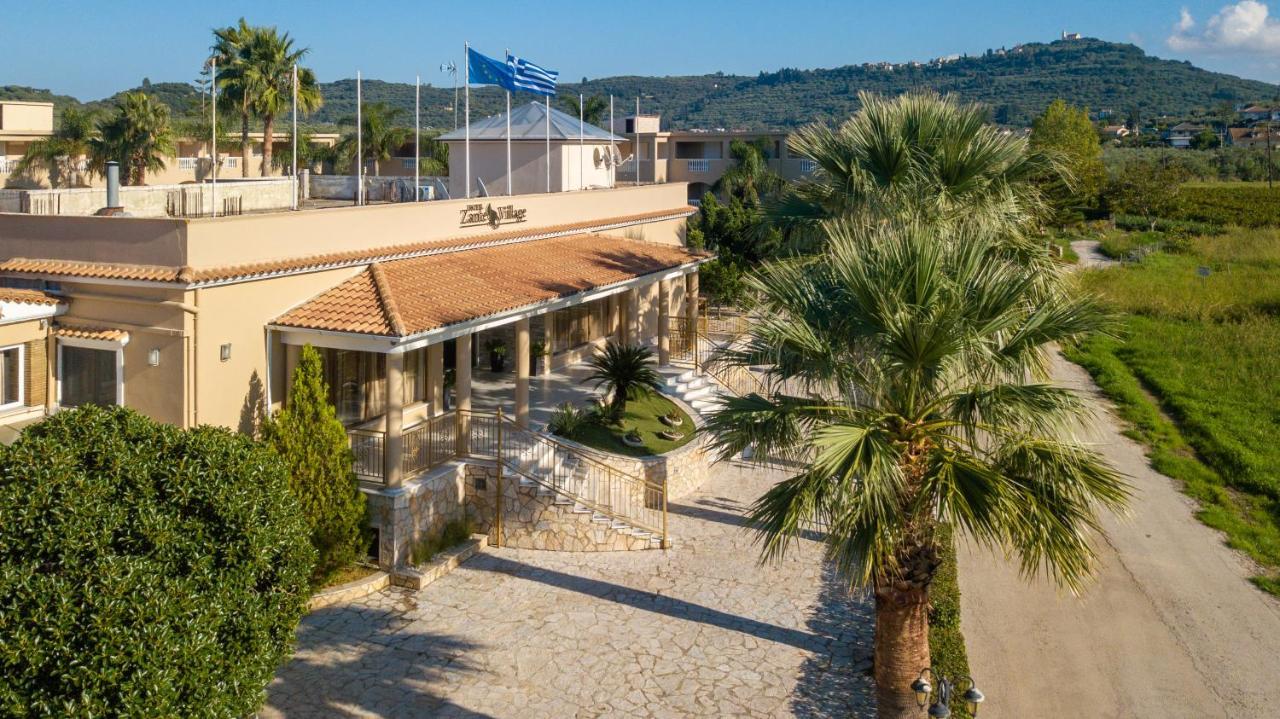 Zante Village Hotel 알리카나스 외부 사진