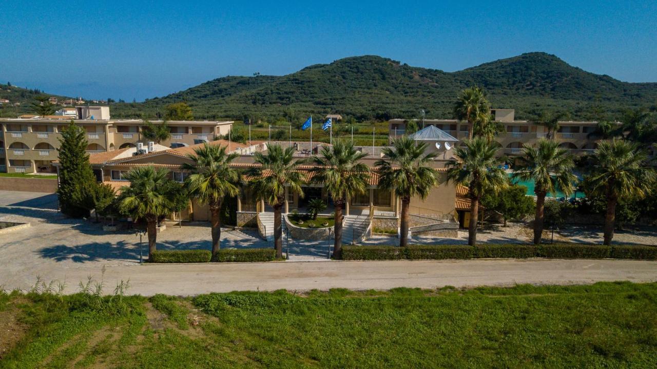 Zante Village Hotel 알리카나스 외부 사진