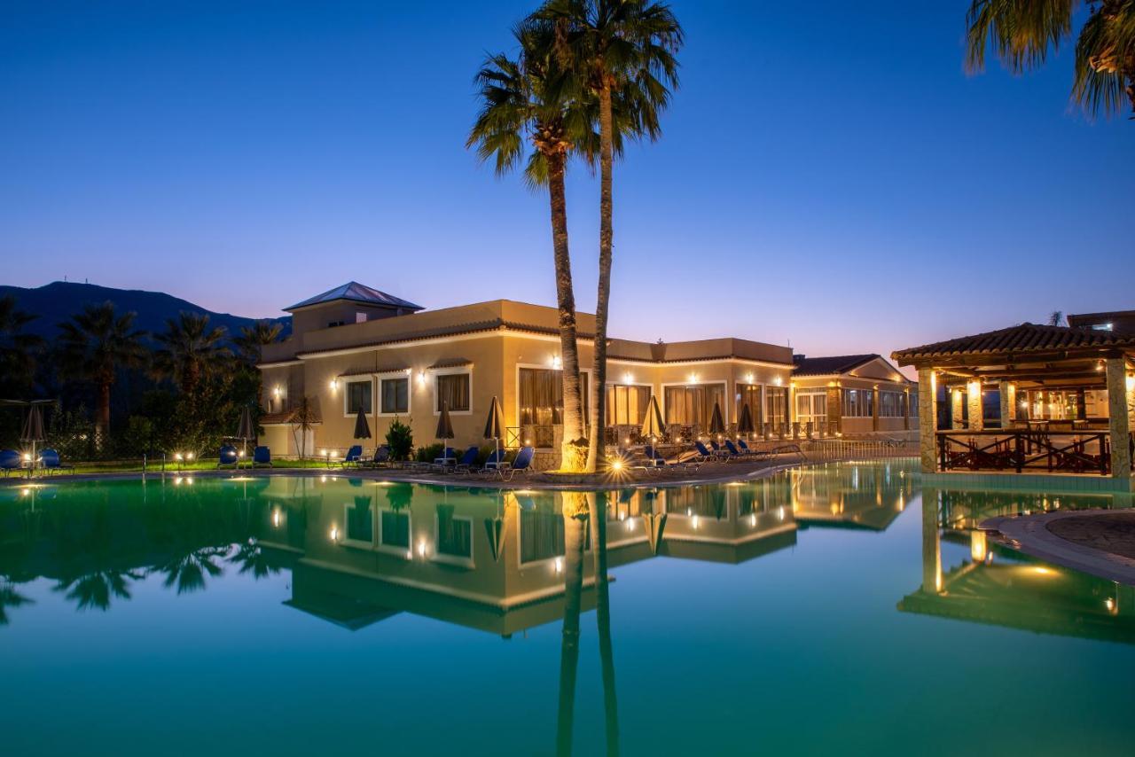 Zante Village Hotel 알리카나스 외부 사진