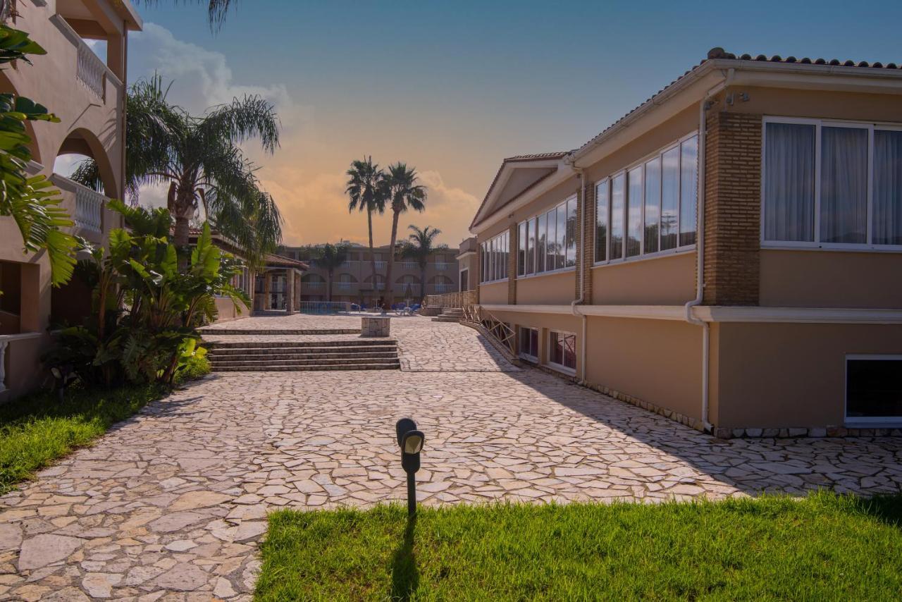 Zante Village Hotel 알리카나스 외부 사진