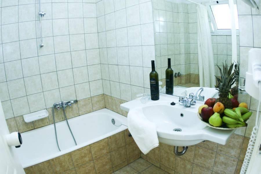 Zante Village Hotel 알리카나스 외부 사진