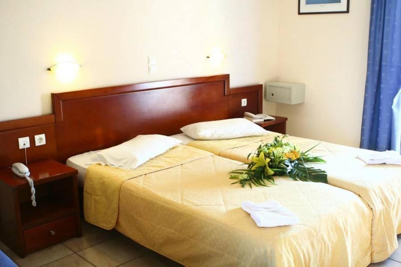 Zante Village Hotel 알리카나스 외부 사진