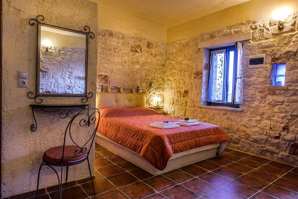 Zante Village Hotel 알리카나스 외부 사진
