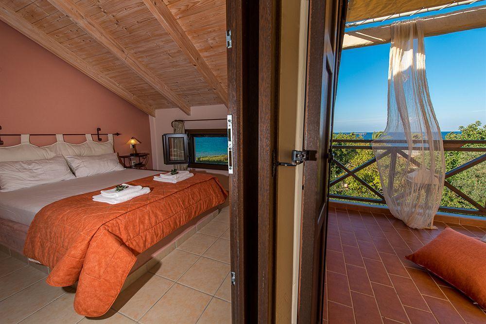 Zante Village Hotel 알리카나스 외부 사진