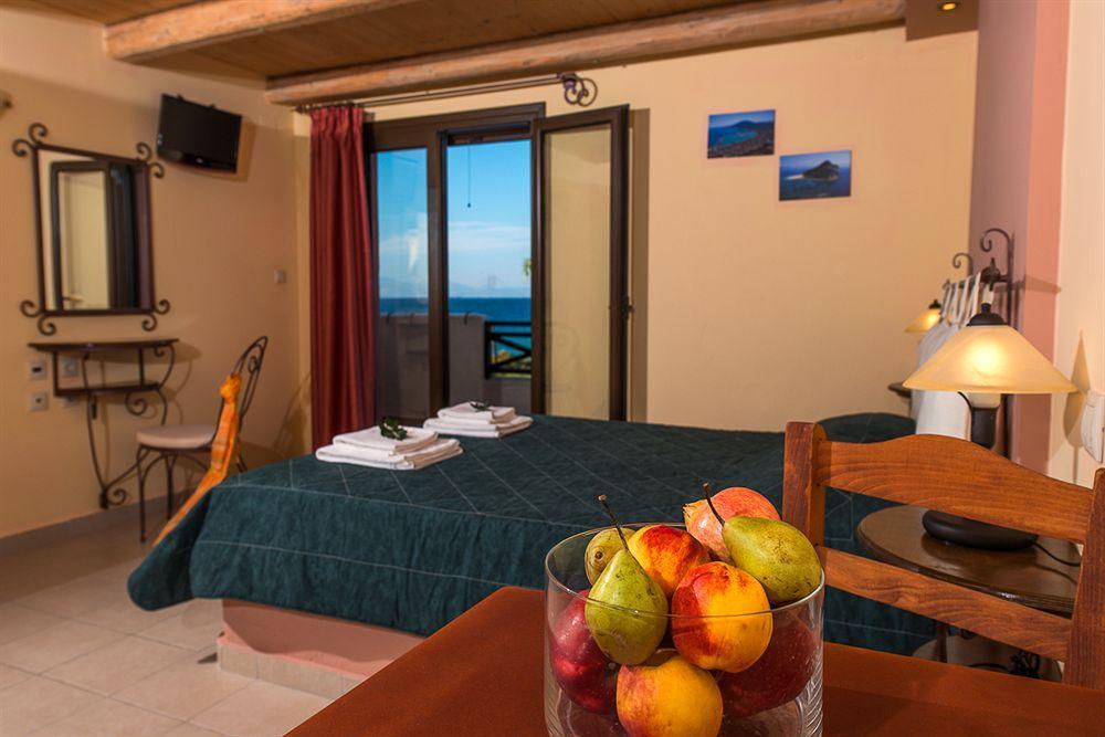 Zante Village Hotel 알리카나스 외부 사진
