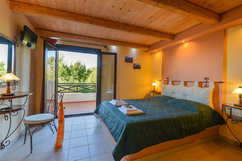 Zante Village Hotel 알리카나스 외부 사진