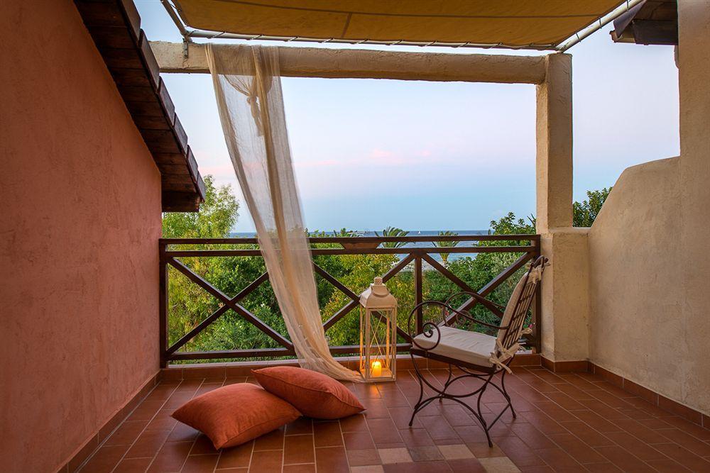 Zante Village Hotel 알리카나스 외부 사진