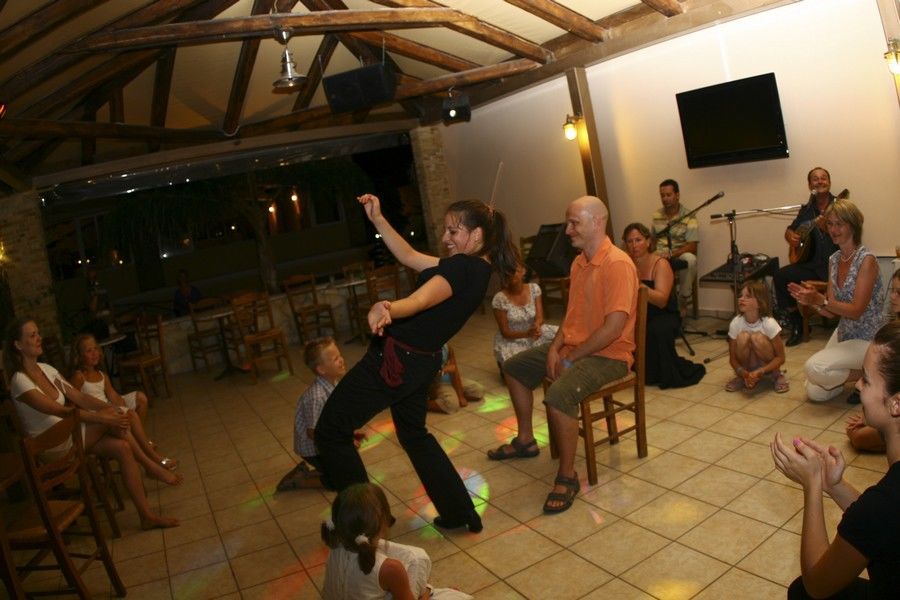 Zante Village Hotel 알리카나스 외부 사진