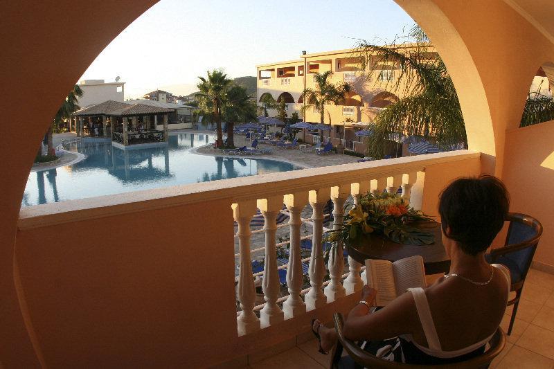 Zante Village Hotel 알리카나스 외부 사진