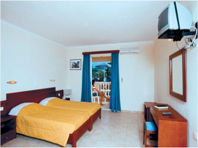 Zante Village Hotel 알리카나스 외부 사진