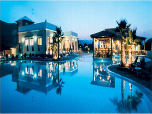 Zante Village Hotel 알리카나스 외부 사진