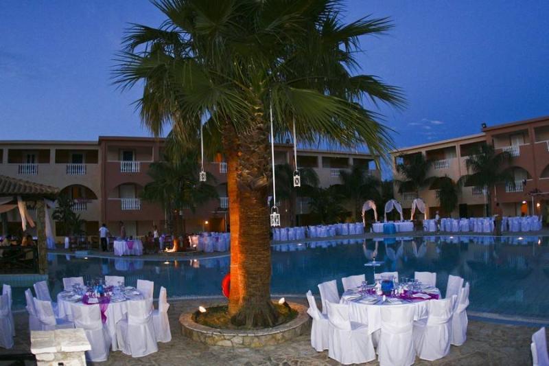 Zante Village Hotel 알리카나스 외부 사진
