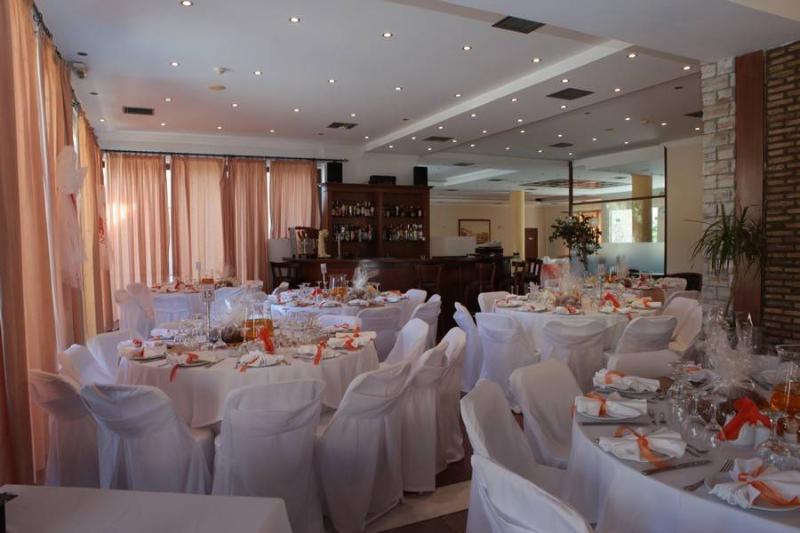 Zante Village Hotel 알리카나스 외부 사진