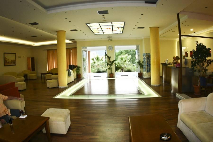 Zante Village Hotel 알리카나스 외부 사진